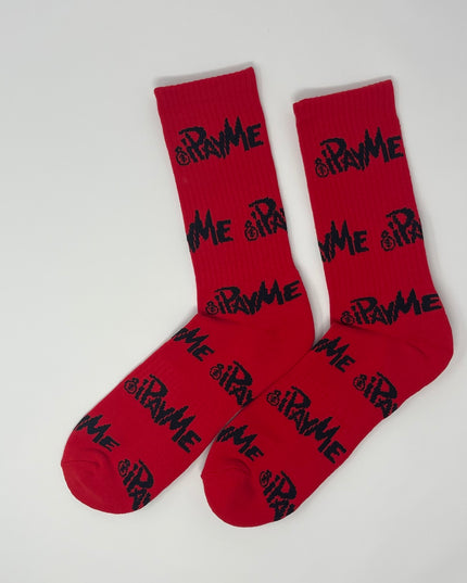 Men's Crew Socks