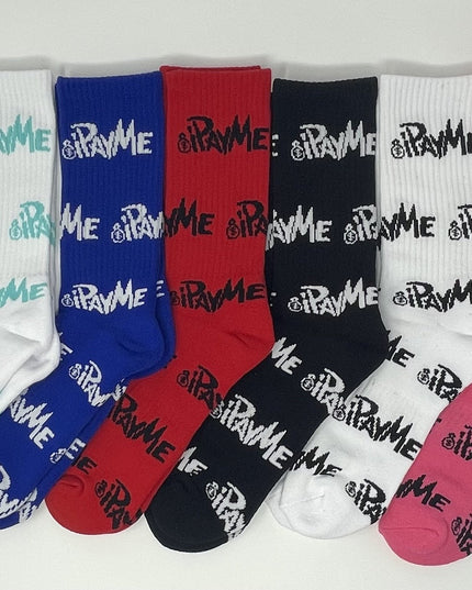 Men's Crew Socks
