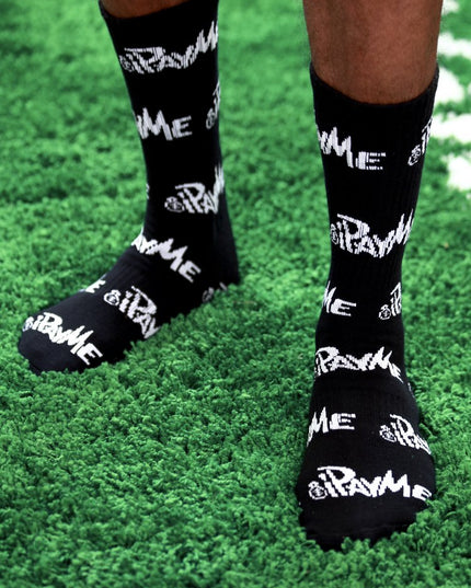 Men's Crew Socks