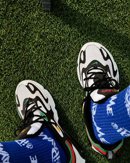 Men's Crew Socks