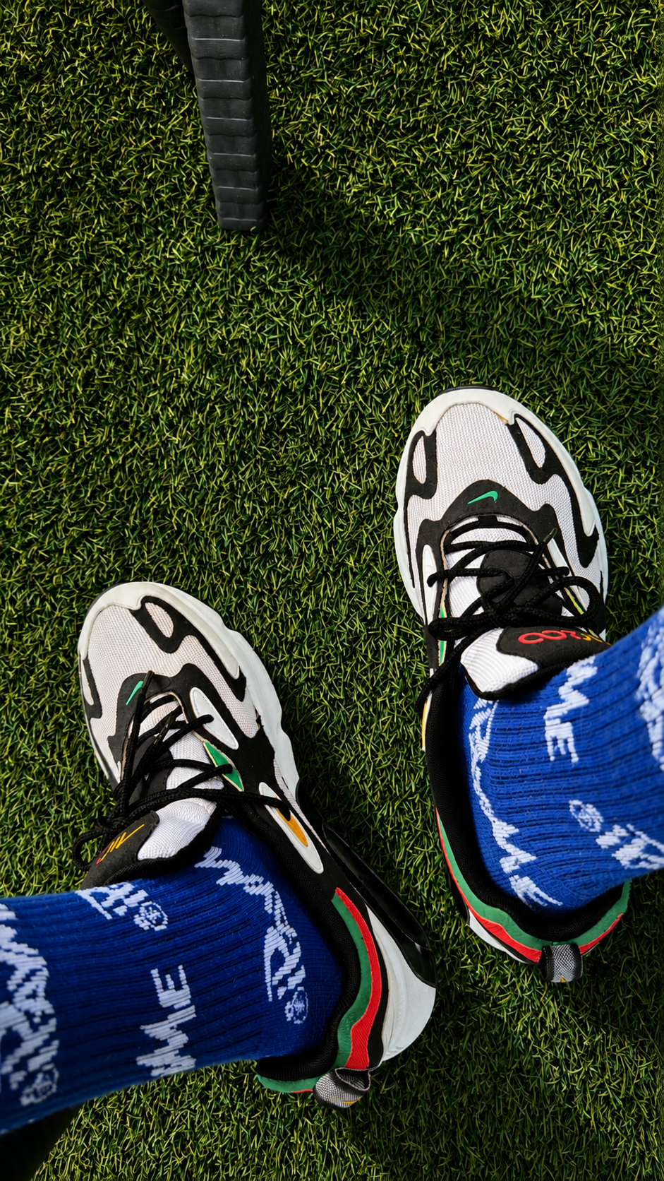 Men's Crew Socks