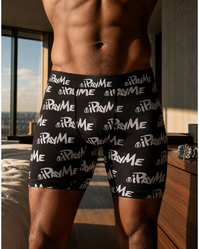 Men's Underwear