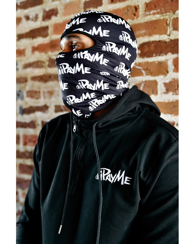 Ski Mask