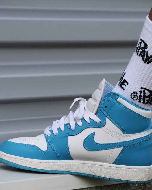 Men's Crew Socks