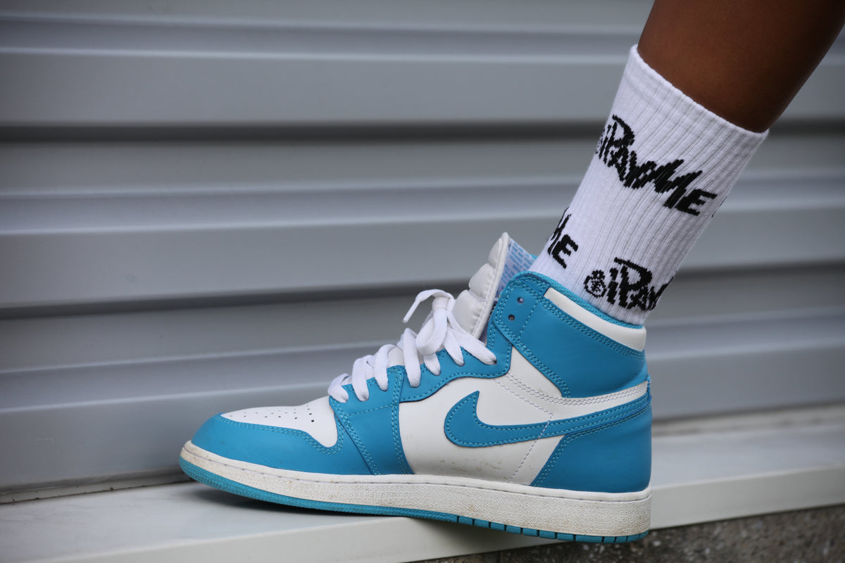Men's Crew Socks