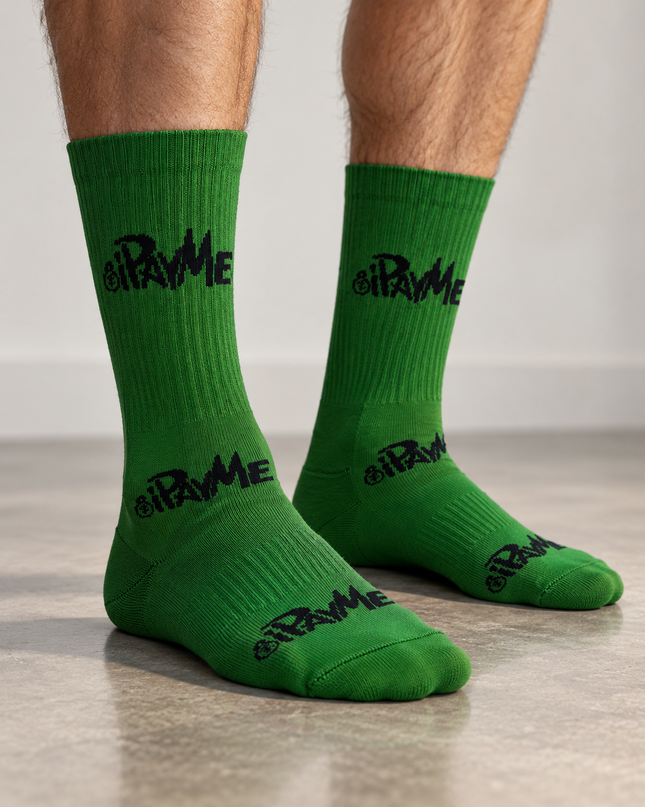 Men's Crew Socks