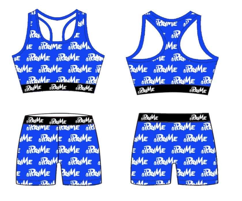 Women's Underwear Set