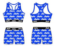 Women's Underwear Set