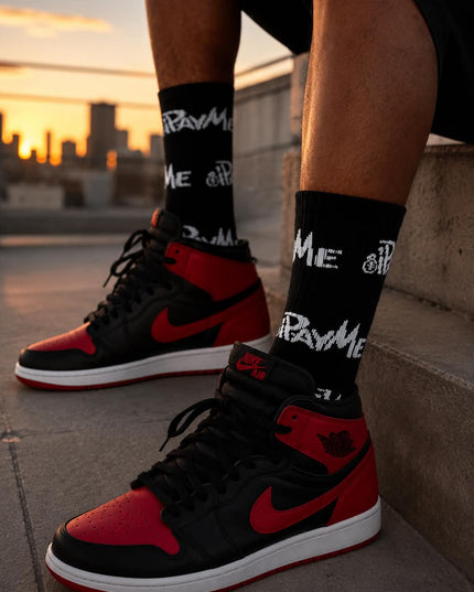 Men's Crew Socks