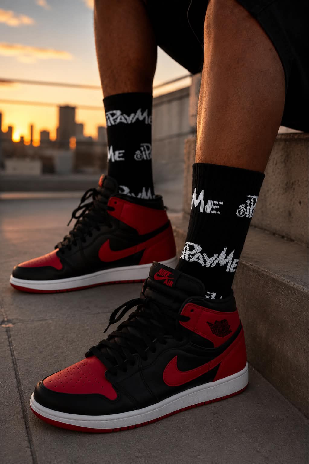 Men's Crew Socks