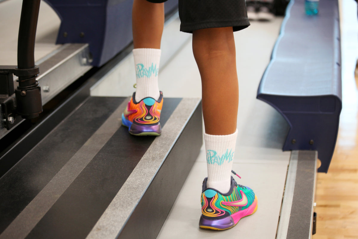 Kid Socks