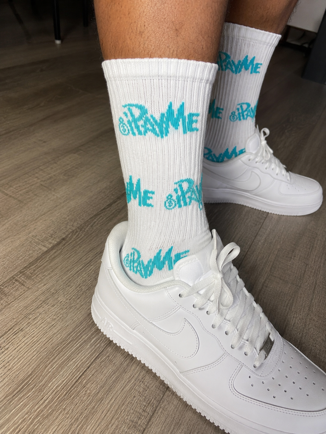 Men's Crew Socks