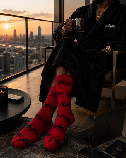 Men's Crew Socks