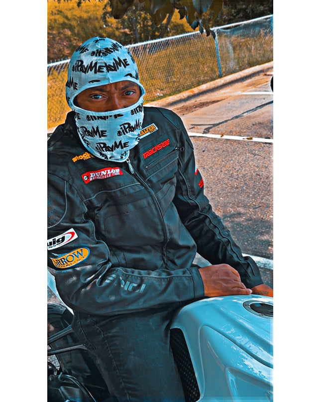 Ski Mask