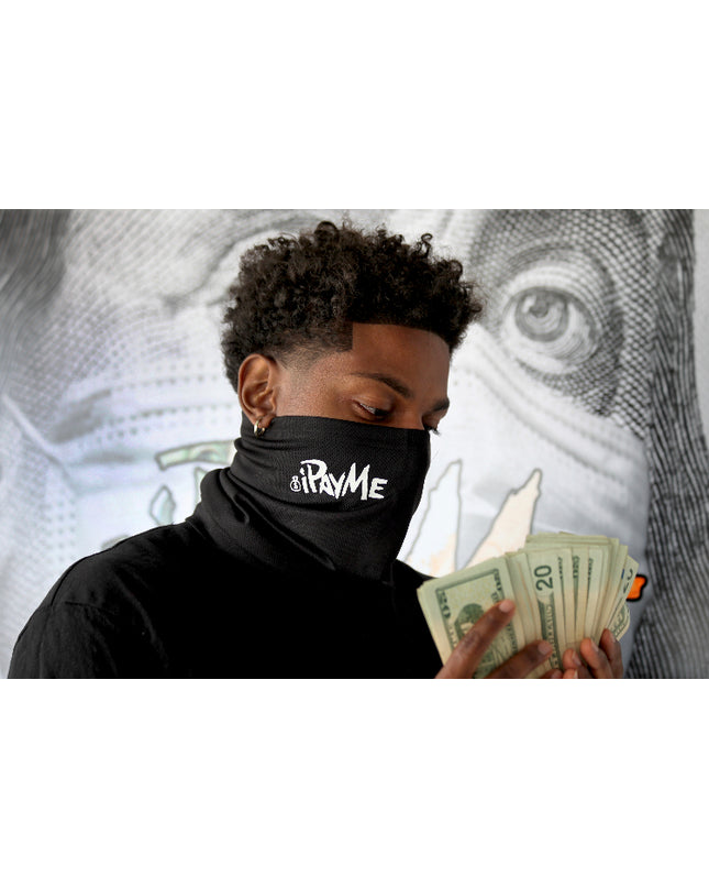iPayMe Balaclava