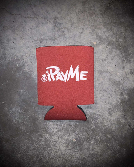 iPayMe Koozie - Red