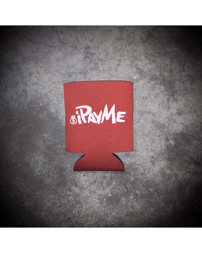 iPayMe Koozie - Red