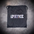 iPayMe Drawstring Bag