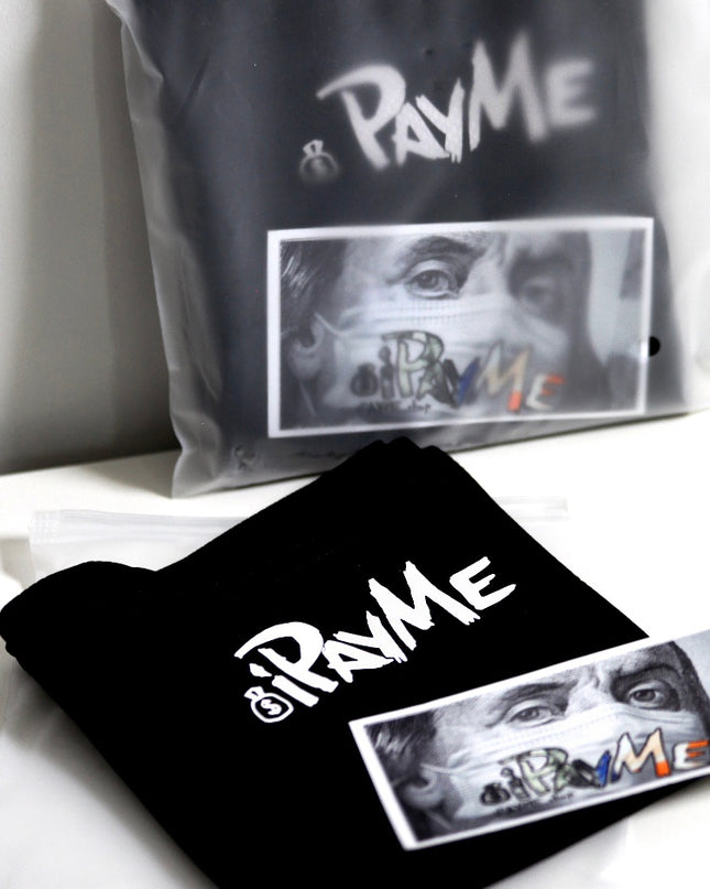 iPayMe Balaclava