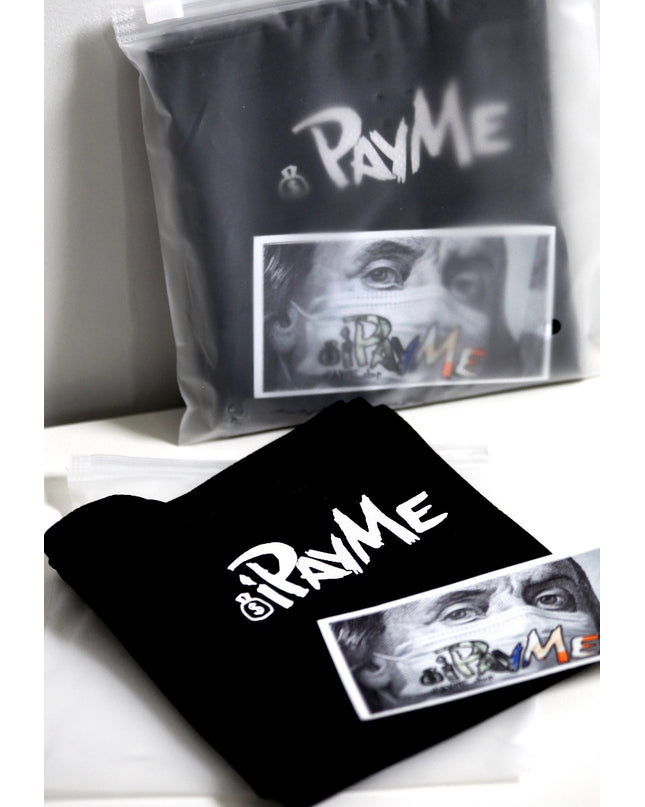 iPayMe Balaclava