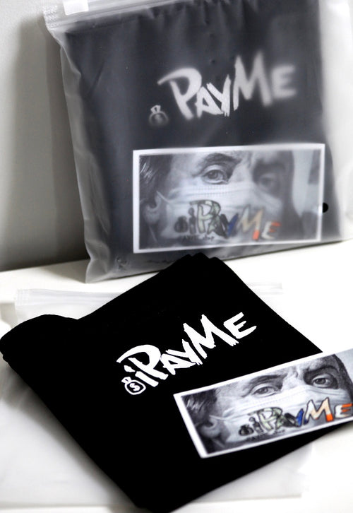 iPayMe Balaclava