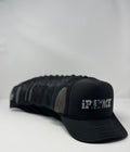 Trucker Hat iPayMe Signature Logo